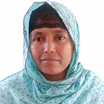 মিস আফরোজা বানু