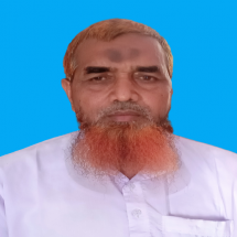 এহিয়া আলী